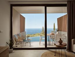 The Sall Suites Complex B - Sea Views