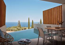The Sall Suites Complex B - Sea Views