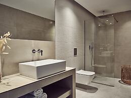 The Sall Suites Complex B - Sea Views