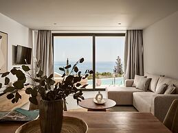 The Sall Suites Complex B - Sea Views