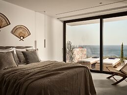 The Sall Suites Complex B - Sea Views