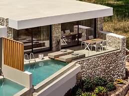 The Sall Suites Complex B - Sea Views