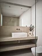 The Sall Suites Complex B - Sea Views