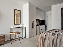 The Sall Suites Complex B - Sea Views