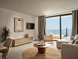 The Sall Suites Complex B - Sea Views