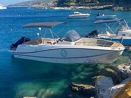 The Sall Suites Complex B - Sea Views