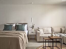 The Sall Suites Complex B - Sea Views