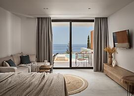 The Sall Suites Complex B - Sea Views