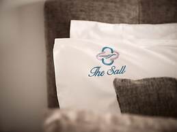 The Sall Suites Complex B - Sea Views