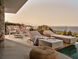 The Sall Suites Complex B - Sea Views