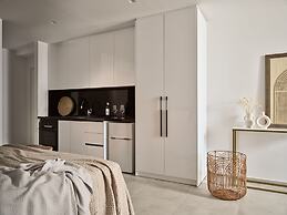 The Sall Suites Complex B - Sea Views