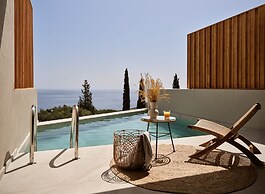 The Sall Suites Complex B - Sea Views