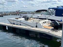 The Sall Suites Complex B - Sea Views