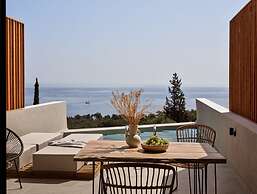 The Sall Suites Complex B - Sea Views