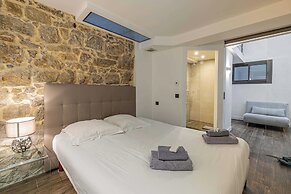 Sublime Loft 2br/6p - Cannes Hyper Center