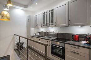 Sublime Loft 2br/6p - Cannes Hyper Center