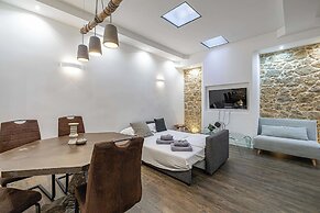 Sublime Loft 2br/6p - Cannes Hyper Center