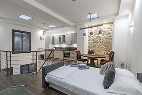 Sublime Loft 2br/6p - Cannes Hyper Center