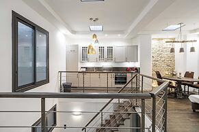 Sublime Loft 2br/6p - Cannes Hyper Center