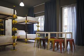Hostelò Luxury Hostel