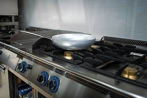 Hostelò Luxury Hostel