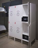 Hostelò Luxury Hostel