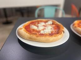 Hostelò Luxury Hostel