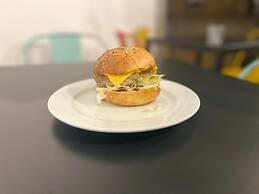 Hostelò Luxury Hostel