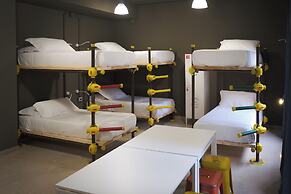 Hostelò Luxury Hostel