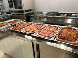 Hostelò Luxury Hostel