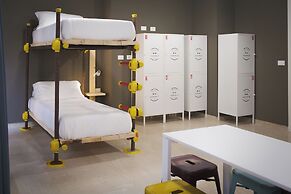 Hostelò Luxury Hostel