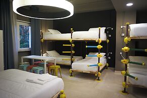 Hostelò Luxury Hostel