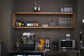 Hostelò Luxury Hostel