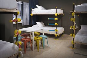 Hostelò Luxury Hostel