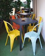 Hostelò Luxury Hostel