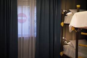 Hostelò Luxury Hostel