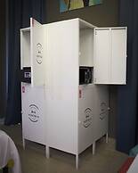 Hostelò Luxury Hostel