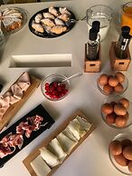 Hostelò Luxury Hostel