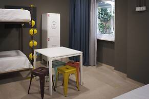 Hostelò Luxury Hostel