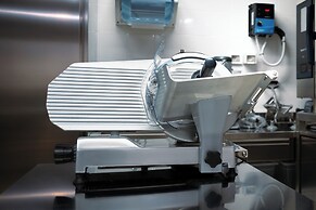 Hostelò Luxury Hostel