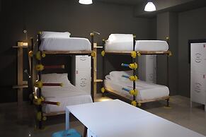 Hostelò Luxury Hostel