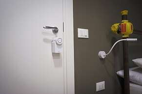 Hostelò Luxury Hostel