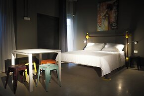 Hostelò Luxury Hostel