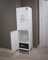 Hostelò Luxury Hostel