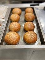 Hostelò Luxury Hostel