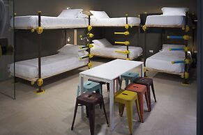 Hostelò Luxury Hostel