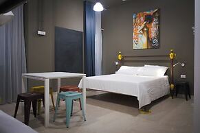 Hostelò Luxury Hostel