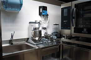 Hostelò Luxury Hostel