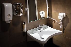 Hostelò Luxury Hostel