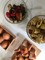 Hostelò Luxury Hostel